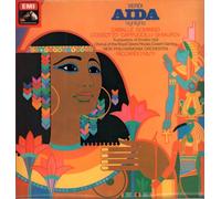 Montserrat Caballe / Placido Domingo / Fiorenza Cossotto / Riccardo Muti - Verdi - Aida Highlights