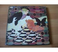 Montserrat Caballe / Placido Domingo - SLS 962 CABALLE/DOMINGO Puccini Manon Lescaut box