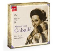 The Sound of Montserrat Caball‚