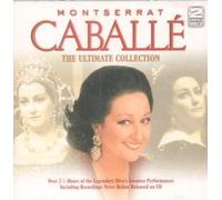 Montserrat Caballé - The Ultimate Collection