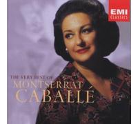 The Very Best of Montserrat Caballe
