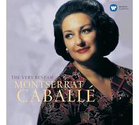 The Very Best of Montserrat Caballe