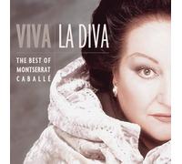 Montserrat Caballe - Viva la Diva