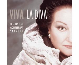 Montserrat Caballe - Viva la Diva