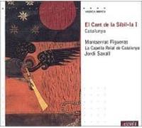 Montserrat Figueras - Cant de la Sibilla