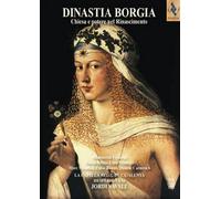 Montserrat Figueras Dinastia Borgia (CD) Hybrid (US IMPORT)