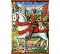 Montserrat Figueras - Jeanne d'Arc - Batailles & Prisons by Montserrat Figueras (2012-08-14)