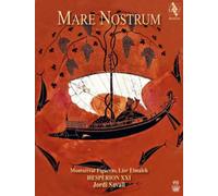 Montserrat Figueras Mare Nostrum (CD) (US IMPORT)
