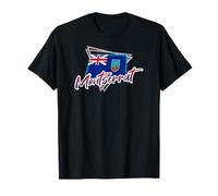 Montserrat T-Shirt