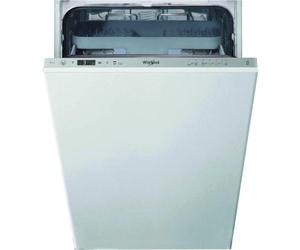 Montuojama indaplovÄ- Whirlpool WSIC 3M27 C