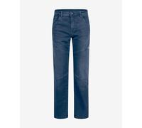 Montura Allez Denim Trousers blue denim - XS