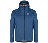 MONTURA Danubio G Jacket - Men - Blue - size XL- model 2025 XL