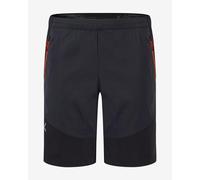 Montura Falcade Shorts Bermuda Black - M