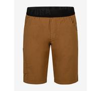 Montura Guna Shorts brown black - XL