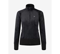 Montura Ice Blink Jacket matte black Women - XS
