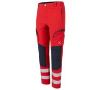 Montura Operator Light Pants - Rosso