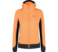MONTURA Rise Octa Hooded Jacket Woman Hiking Jacket Women's