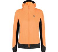 MONTURA Rise Octa Hooded Jacket Woman Hiking Jacket Women's