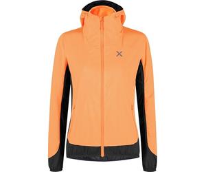 MONTURA Rise Octa Hooded Jacket Woman Hiking Jacket Women's
