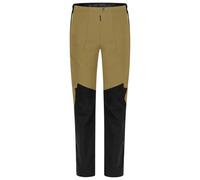 Montura - Rocky 2 Pants - Climbing trousers size L, black/olive