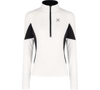 MONTURA Run Soft 2 Zip Maglia W - Women - White - size S- model 2025 S
