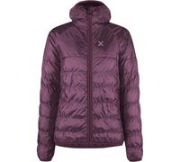 MONTURA Skill Duvet W - Women - Purple - size M- model 2025 M