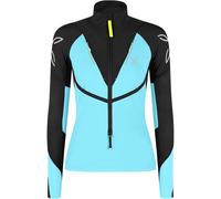 MONTURA Slick 2 Maglia W - Women - Blue - size M- model 2025 M