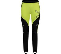 MONTURA Slick 2 Pants - Men - Green / Black - size M- model 2025 M