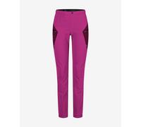 Montura Speed Style Trousers light purple Women - XS