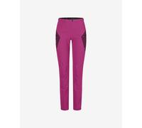 Montura Speed Style Trousers Pink Lilac Women - XL