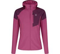 MONTURA Spitze Hooded Maglia W - Women - Purple / Pink - size M- model 2025 M