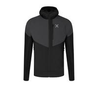 Montura - Spitze Maglia - Fleece jacket size M, black