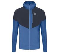 Montura - Spitze Maglia - Fleece jacket size S, blue