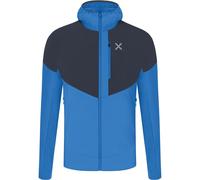 MONTURA Spitze Maglia - Men - Blue - size L- model 2025 L