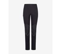 Montura Spitze Trousers black grey Women - M
