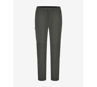 Montura Spitze Trousers Chrome Green Black - L