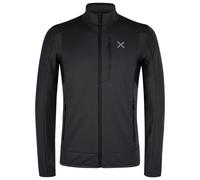Montura - Stretch 2 Maglia - Fleece jacket size L, black