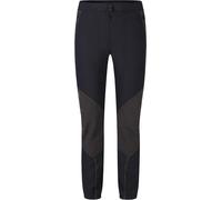 Montura - Stretch Mountaineering trousers - Vertigo Pants Black in Nylon - Size L Black L