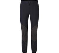 Montura - Stretch Mountaineering trousers - Vertigo Pants Black in Nylon - Size M Black M