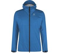 MONTURA Upland 3l Hooded Jkt - Men - Blue - size S- model 2025 S