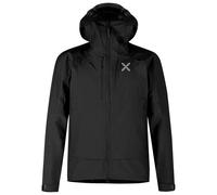 Montura - Vertigo GTX Pro Jacket - Waterproof jacket size S, black