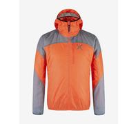 Montura Vertigo Hybrid Jacket orange grey - M
