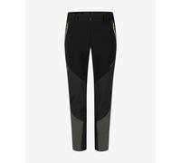 Montura Vertigo Light 2 Trousers Black Green Rods - L