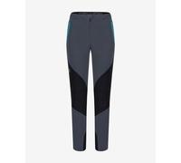 Montura Vertigo Light 3 Trousers bluish grey black Women - S