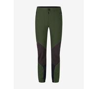 Montura Vertigo Trousers matte green black - XL