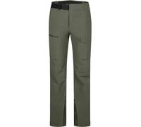 Montura - Waterproof technical trousers - Sky Wild 2 Pants Verde Salvia in Nylon - Size L - Khaki Khaki