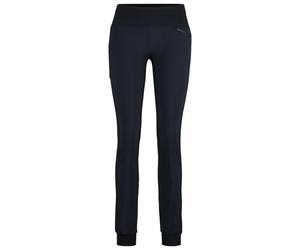 Montura - Women's Sound Pants - Running trousers size M, black