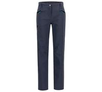 Montura - Women's Vertigo Bright Pants - Mountaineering trousers size XS, blue