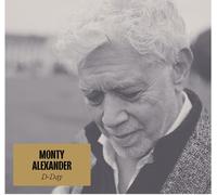 MONTY ALEXANDER: D-DAY - CD