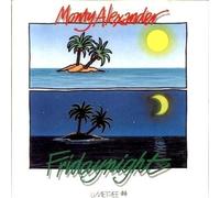 Monty Alexander - Friday Night
